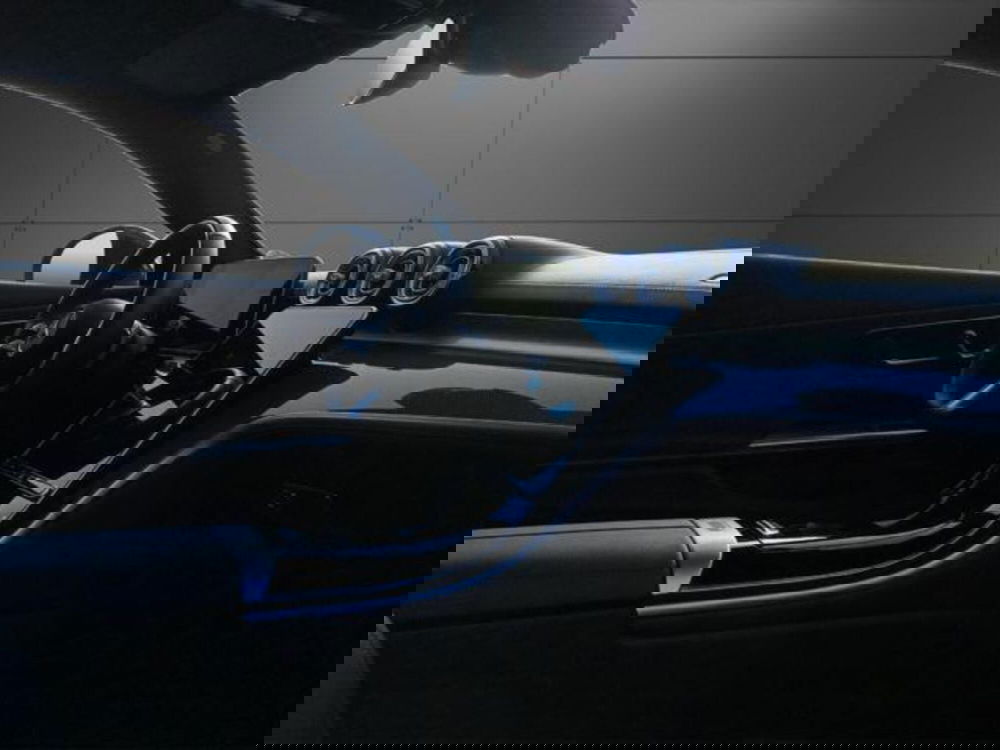 Mercedes-Benz CLE Coupé usata a Milano (11)