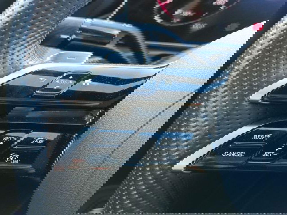 Mercedes-Benz CLE Coupé usata a Milano (13)