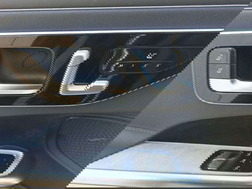 Mercedes-Benz CLE Coupé usata a Milano (14)