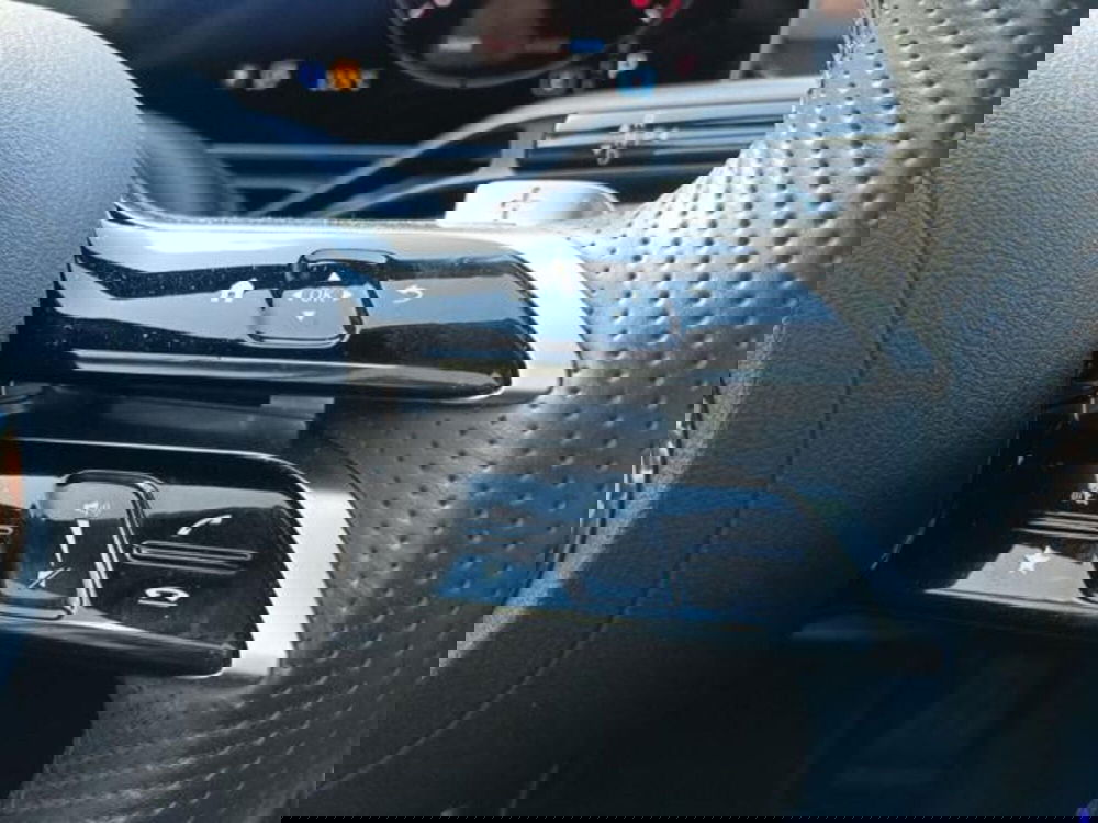 Mercedes-Benz CLE Coupé usata a Milano (15)