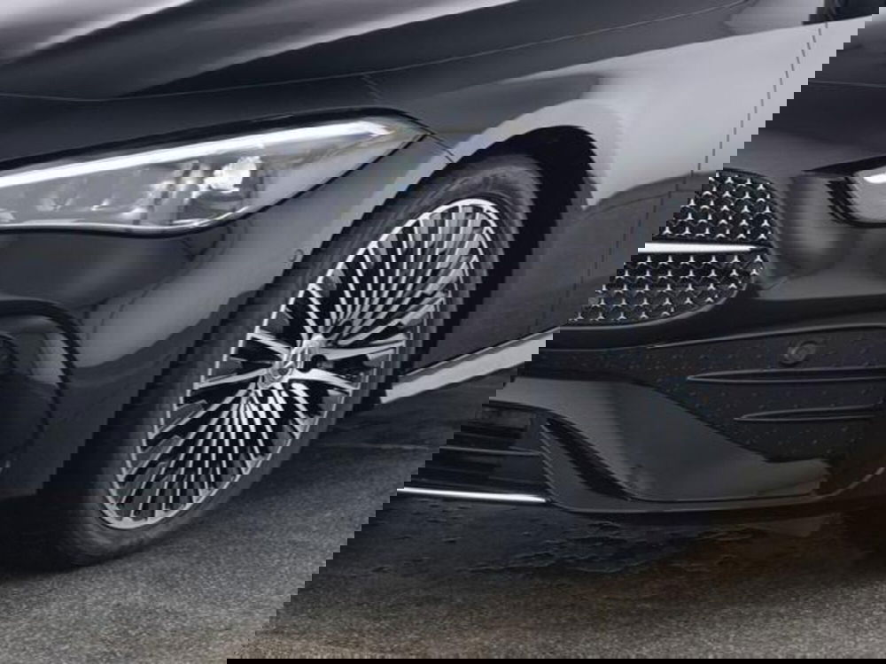 Mercedes-Benz CLE Coupé usata a Milano (5)