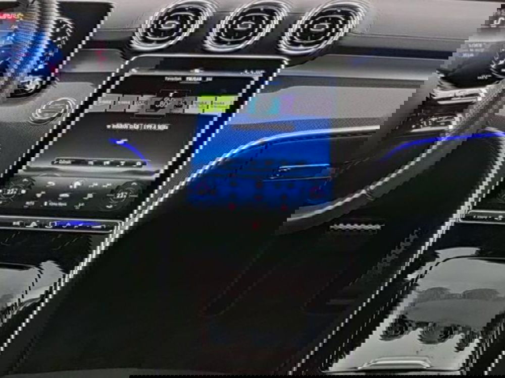 Mercedes-Benz CLE Coupé usata a Milano (8)