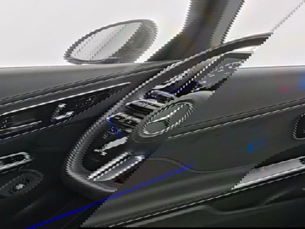 Mercedes-Benz CLE Coupé usata a Milano (9)