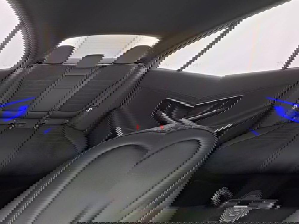 Mercedes-Benz Classe C usata a Milano (10)