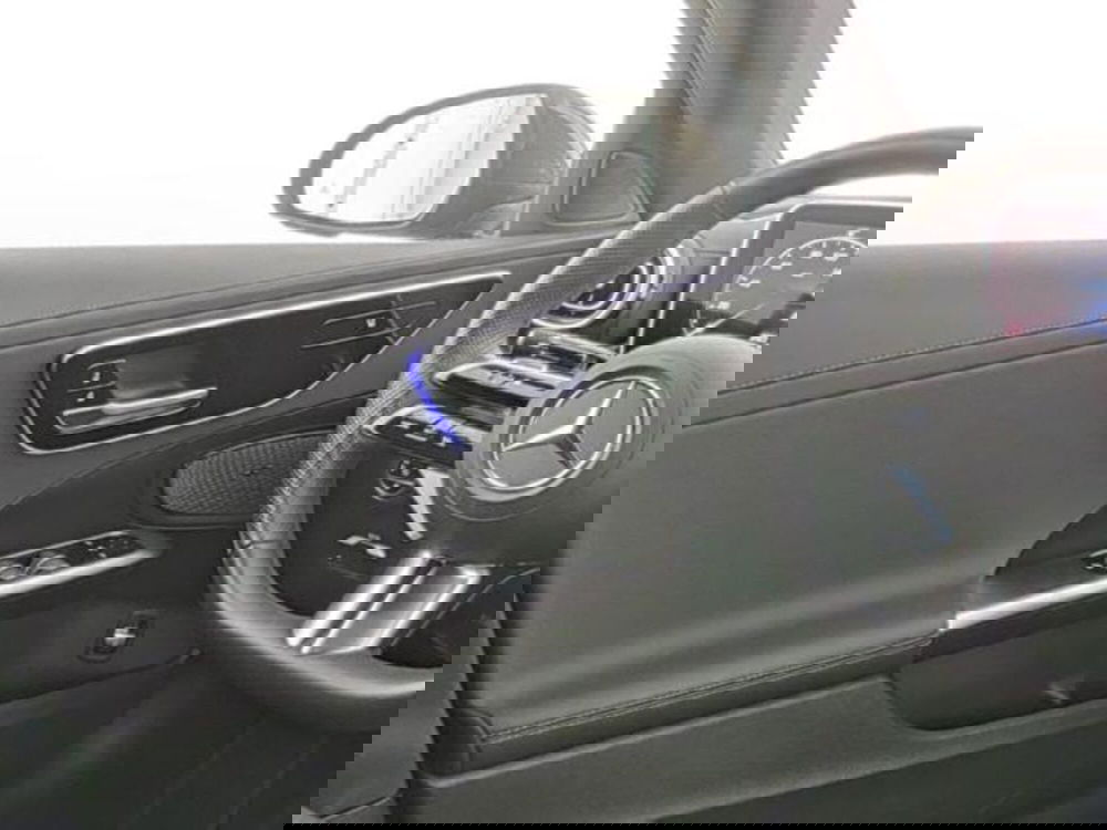 Mercedes-Benz Classe C usata a Milano (9)