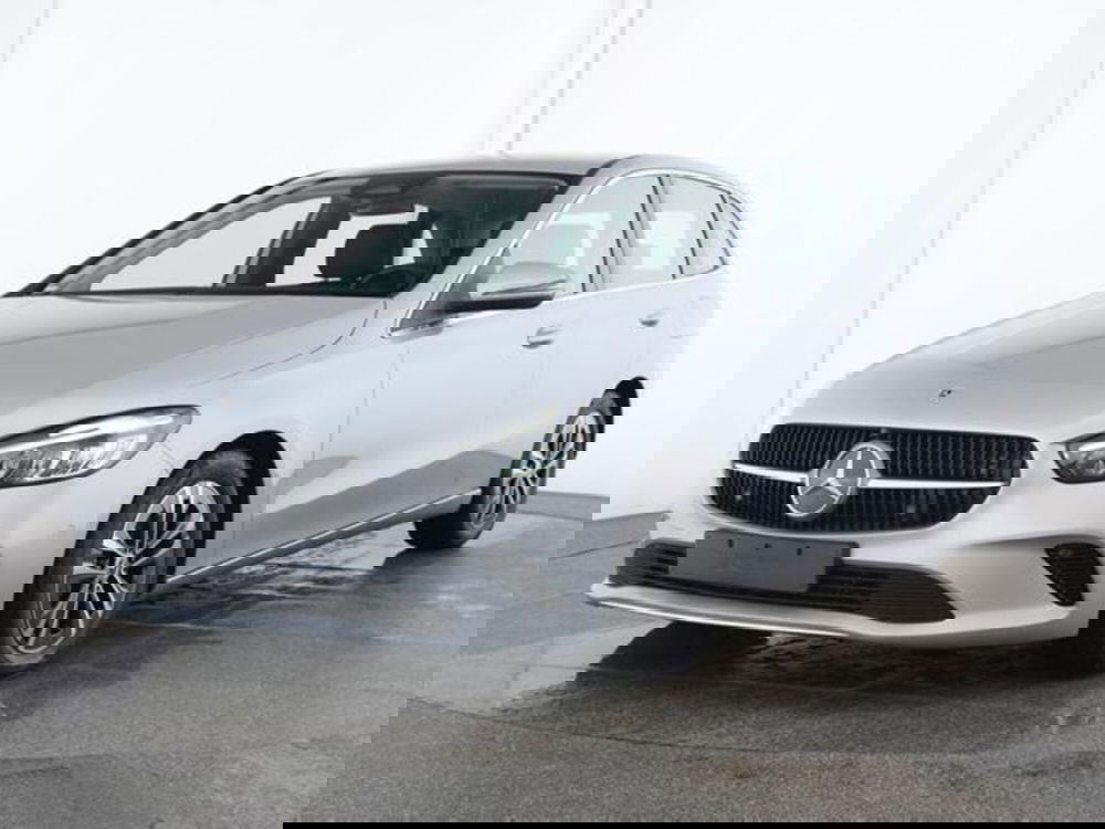 Mercedes-Benz Classe B usata a Milano