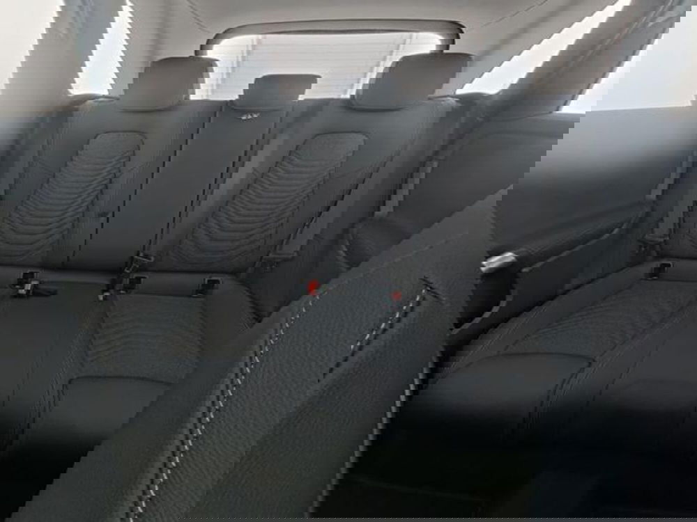 Mercedes-Benz Classe B usata a Milano (10)