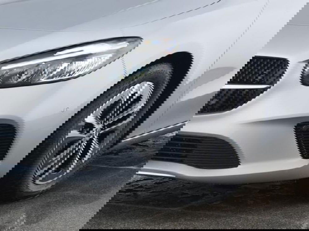 Mercedes-Benz Classe B usata a Milano (5)