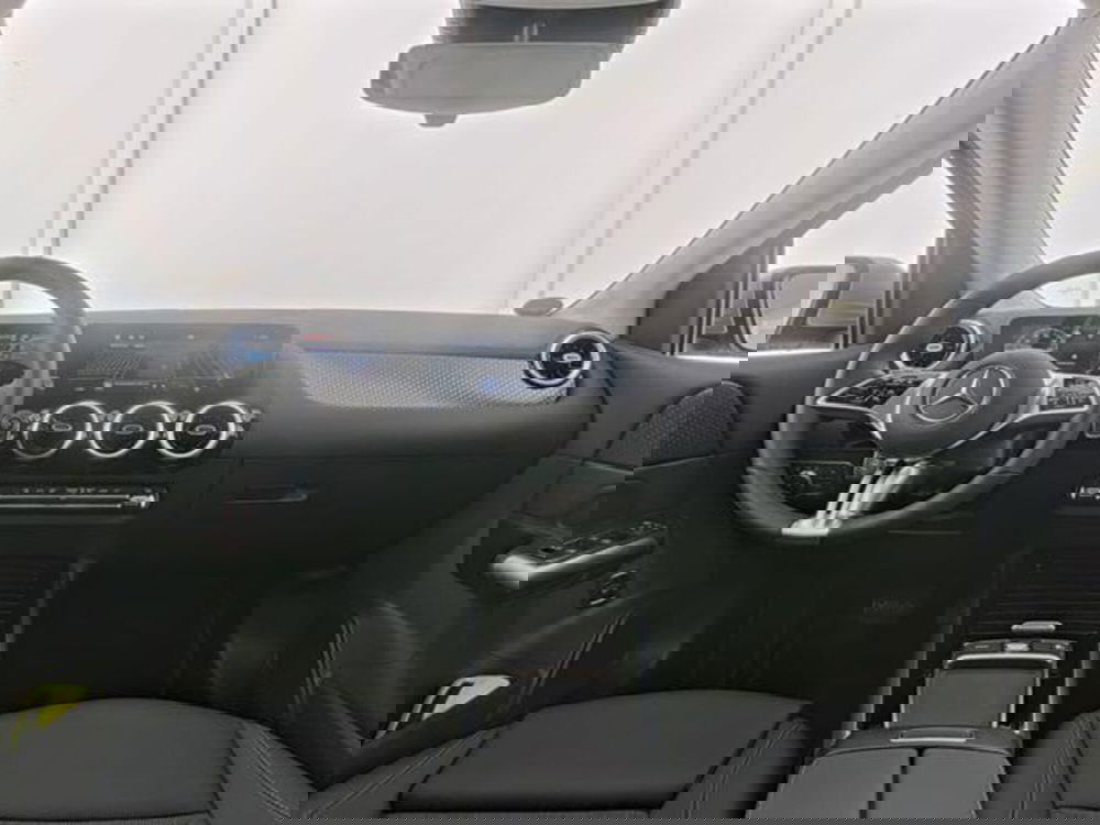 Mercedes-Benz Classe B usata a Milano (6)