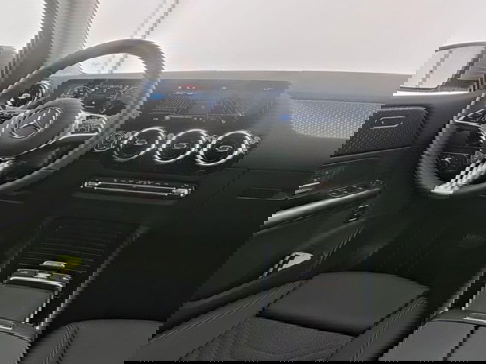 Mercedes-Benz Classe B usata a Milano (7)