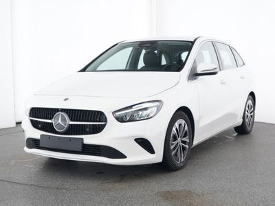 Mercedes-Benz Classe B 180 Progressive Advanced Plus auto del 2024 usata a Magenta
