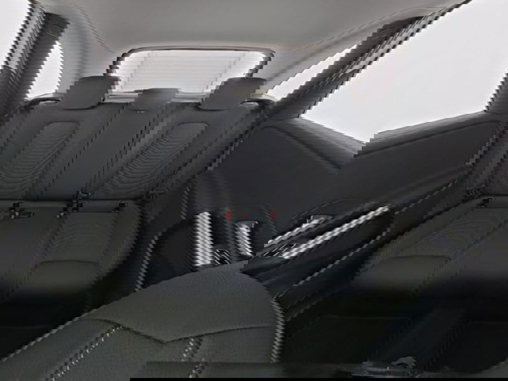 Mercedes-Benz Classe B usata a Milano (10)