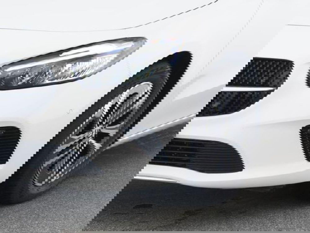 Mercedes-Benz Classe B usata a Milano (5)