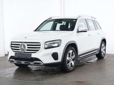Mercedes-Benz GLB 180 Progressive Advanced Plus auto 7p.ti del 2024 usata a Magenta