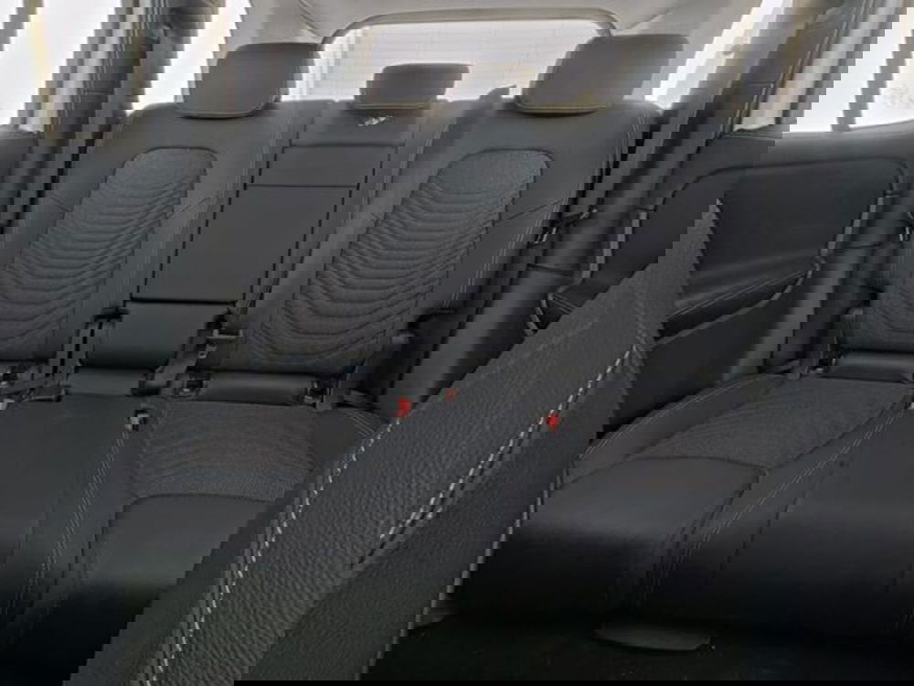 Mercedes-Benz GLB usata a Milano (10)