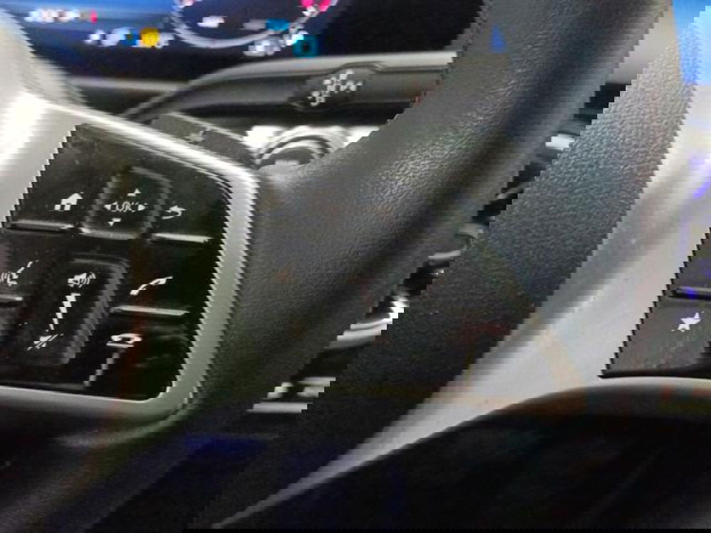 Mercedes-Benz GLB usata a Milano (15)