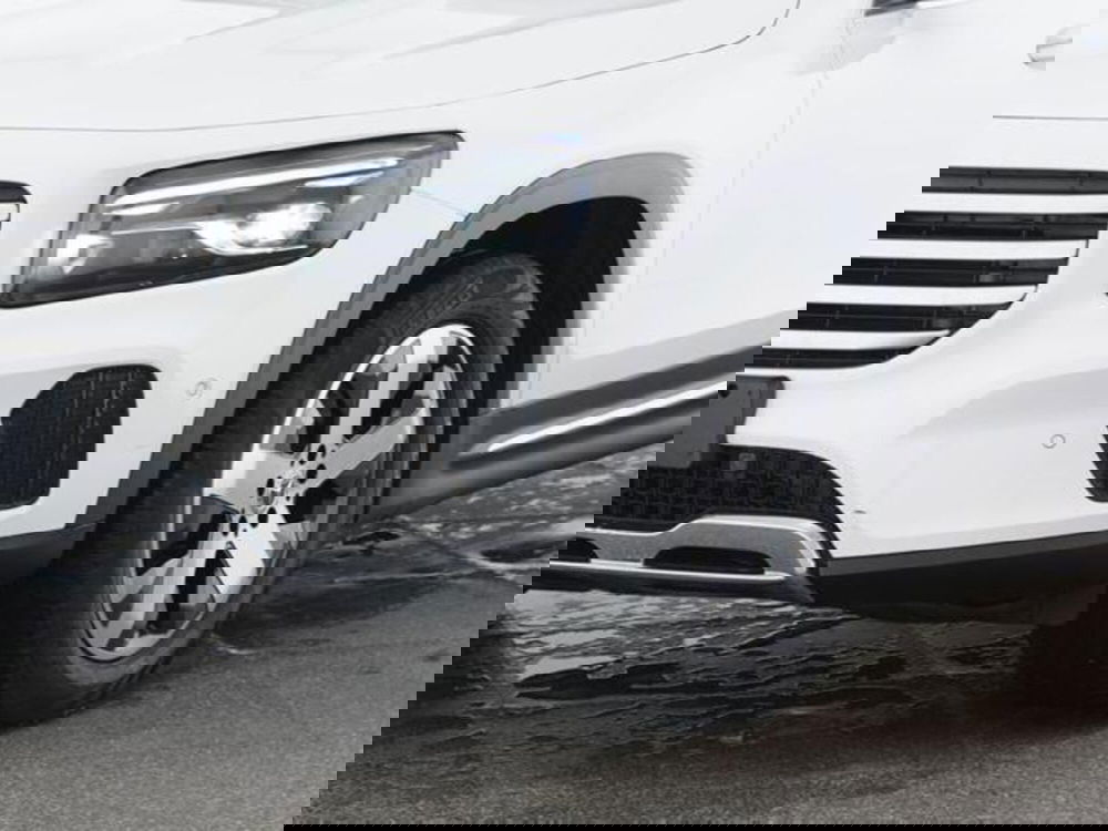 Mercedes-Benz GLB usata a Milano (5)