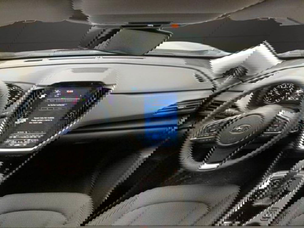 Subaru Crosstrek nuova a Milano (12)