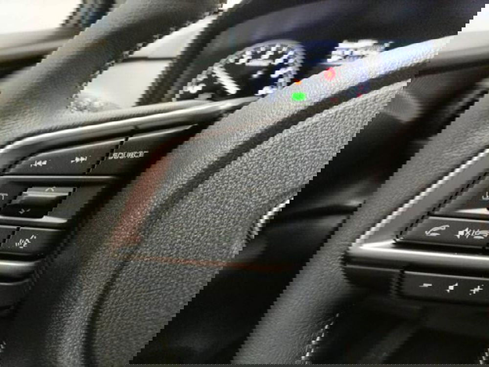 Subaru Crosstrek nuova a Milano (15)