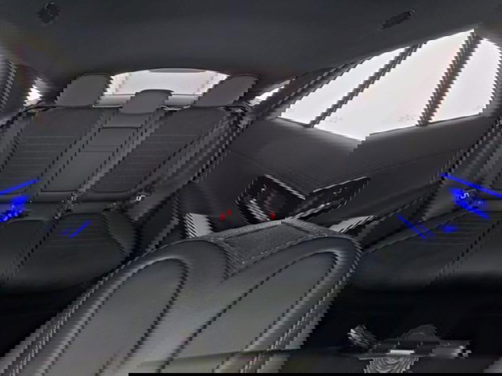 Mercedes-Benz GLC usata a Milano (10)