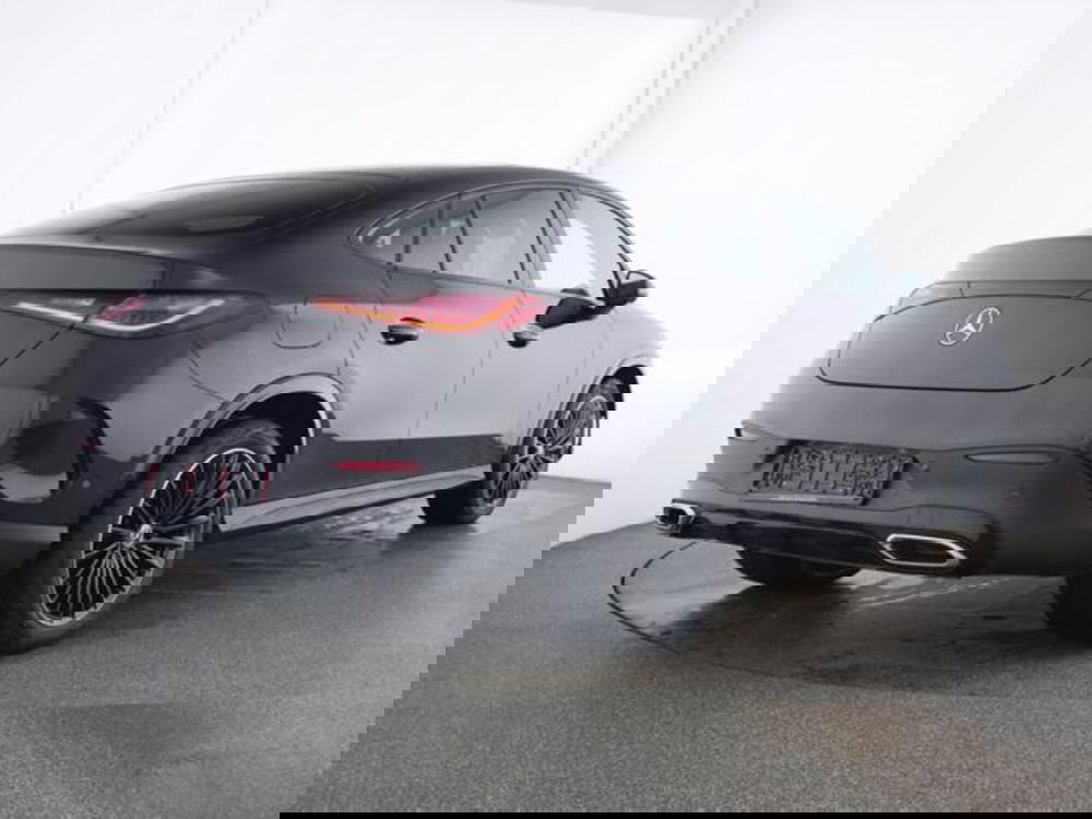 Mercedes-Benz GLC usata a Milano (5)