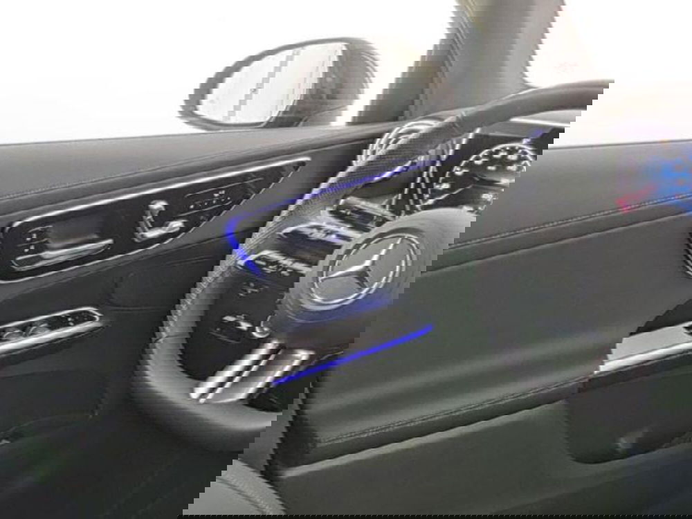 Mercedes-Benz GLC usata a Milano (9)