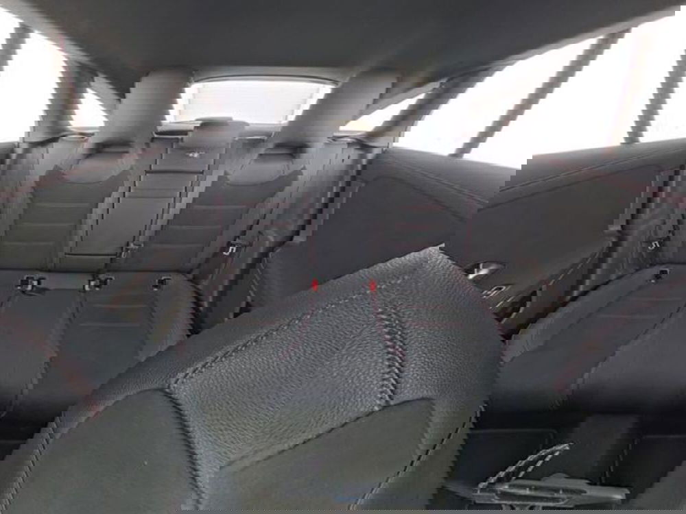 Mercedes-Benz CLA Shooting Brake usata a Milano (10)