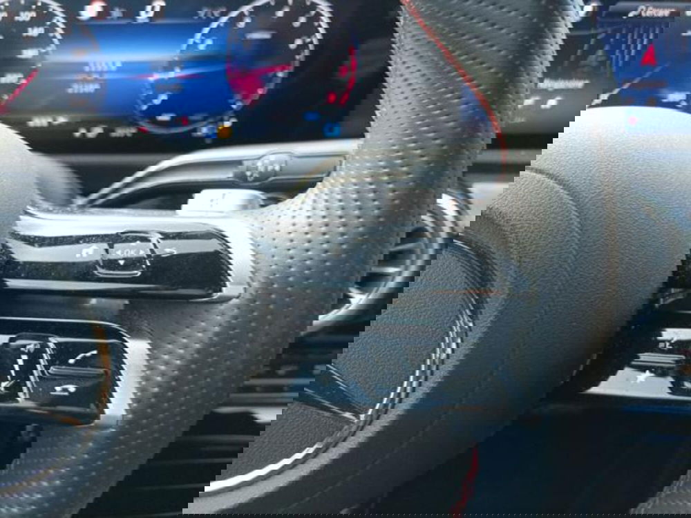 Mercedes-Benz CLA Shooting Brake usata a Milano (14)