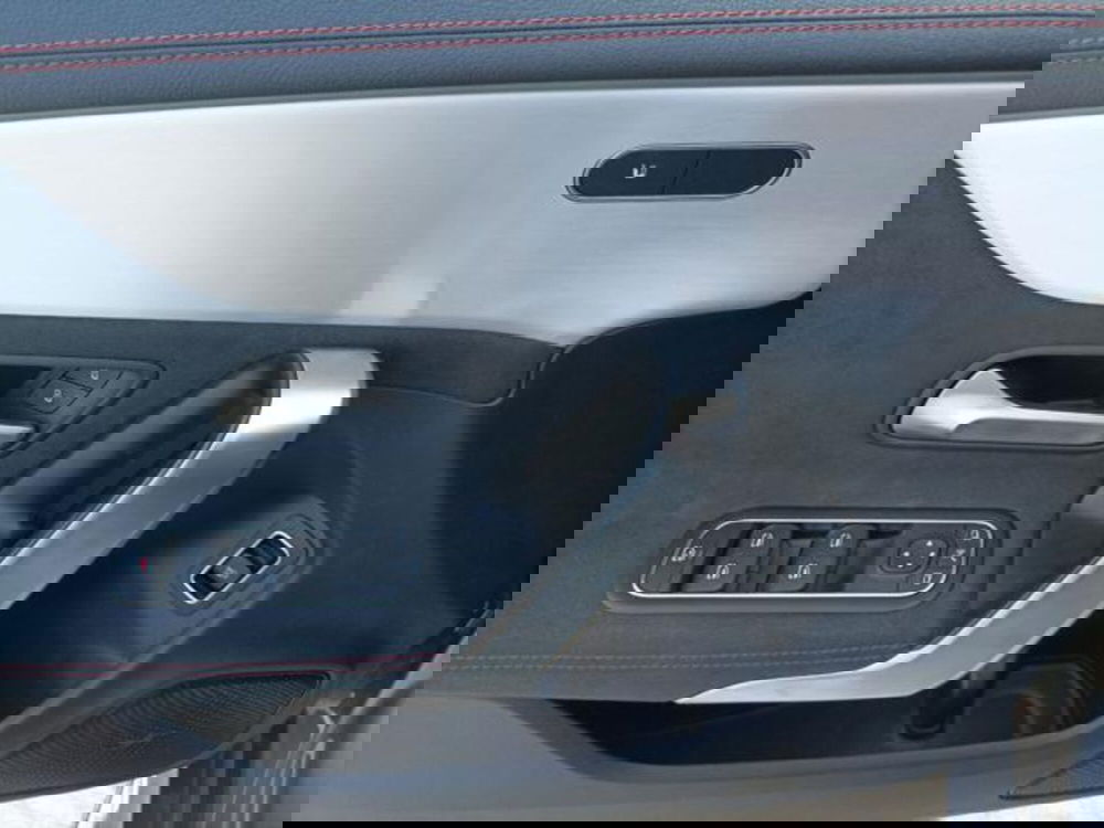 Mercedes-Benz CLA Shooting Brake usata a Milano (16)