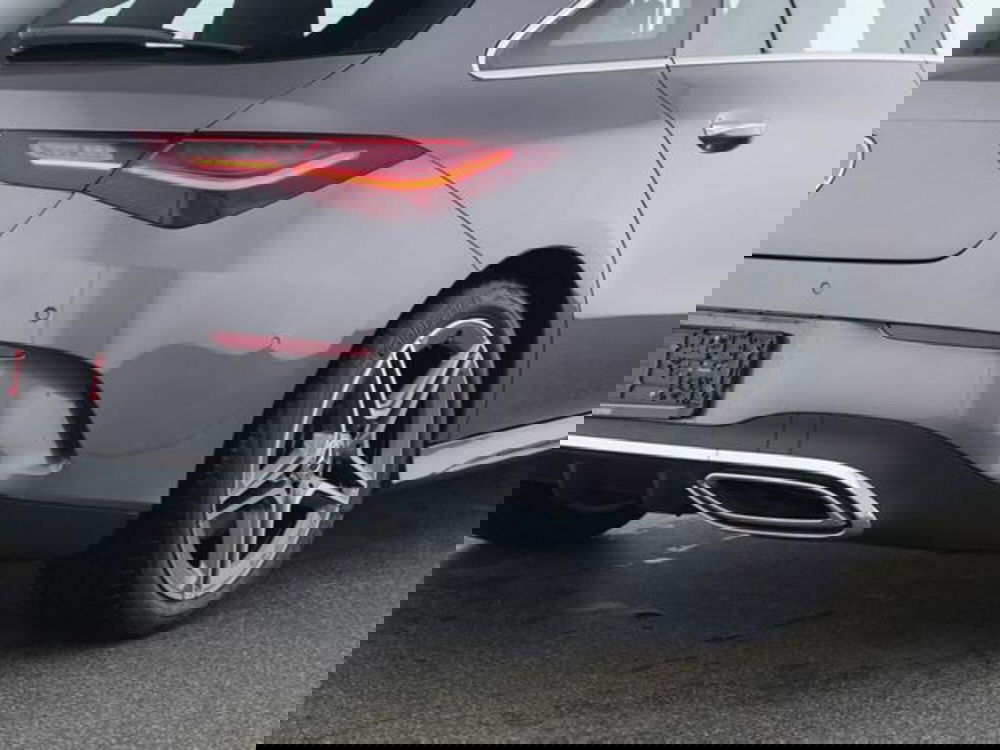 Mercedes-Benz CLA Shooting Brake usata a Milano (4)