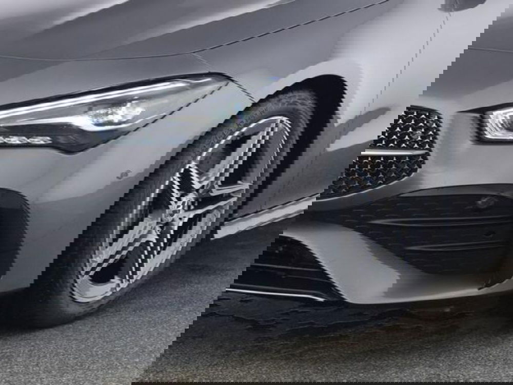 Mercedes-Benz CLA Shooting Brake usata a Milano (5)