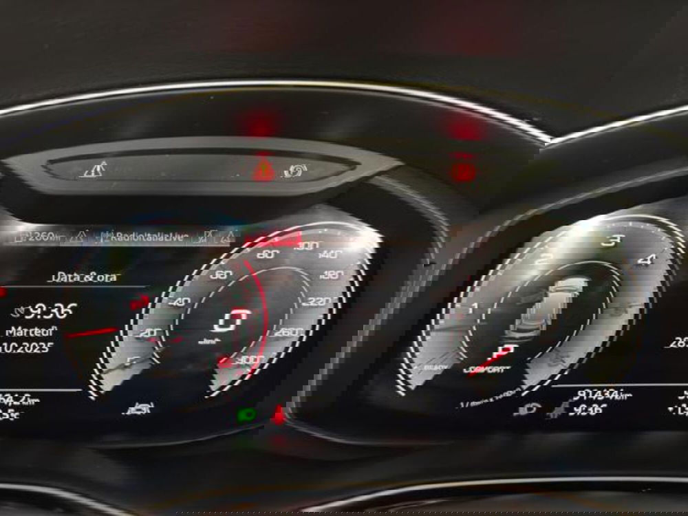 Audi Q8 usata a Milano (10)