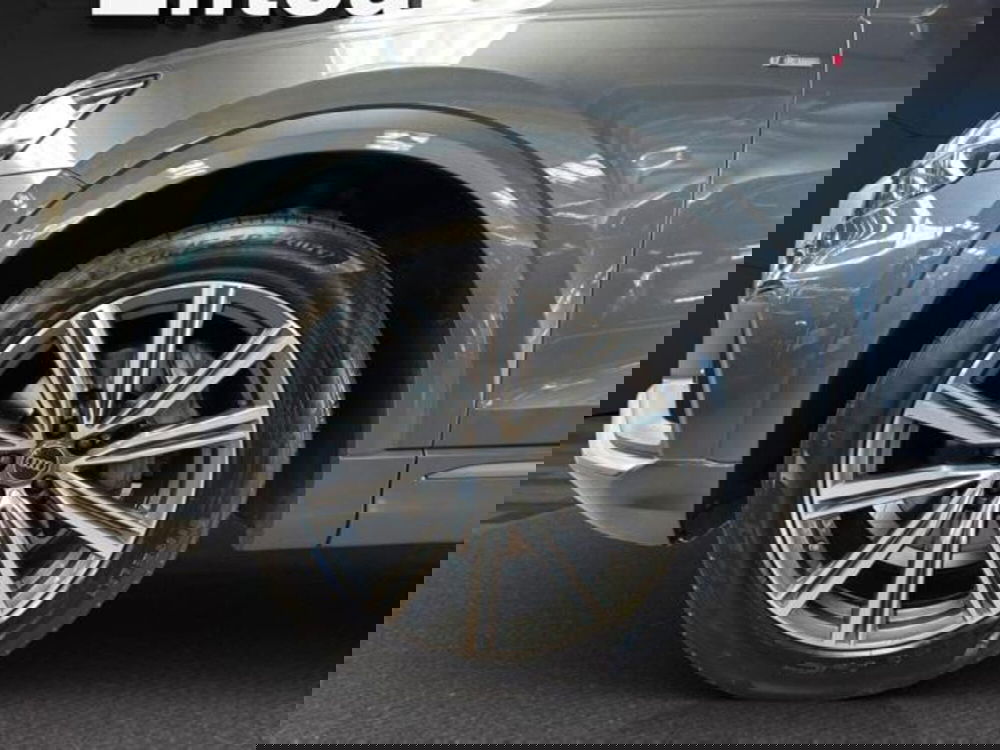 Audi Q8 usata a Milano (12)