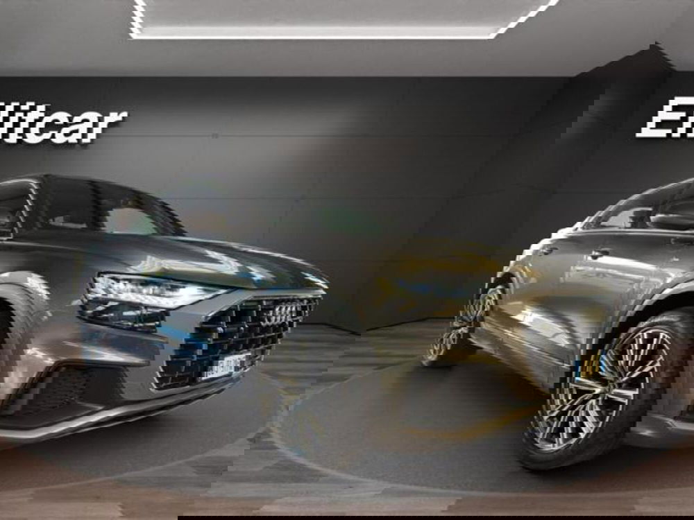 Audi Q8 usata a Milano (3)