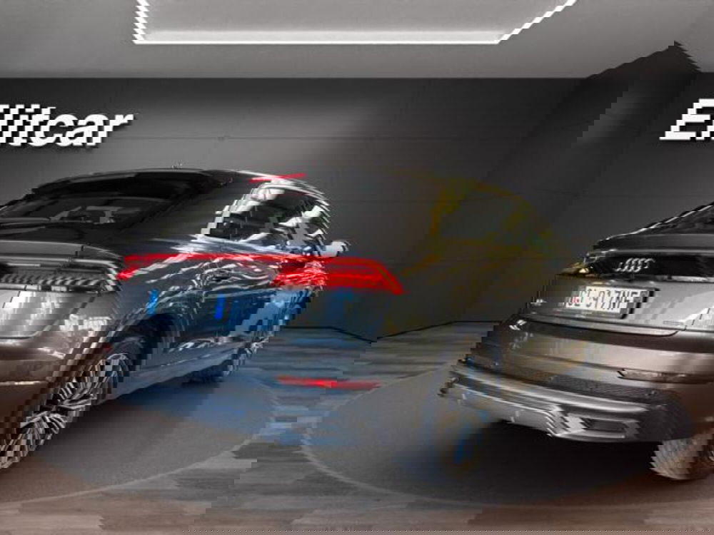 Audi Q8 usata a Milano (4)