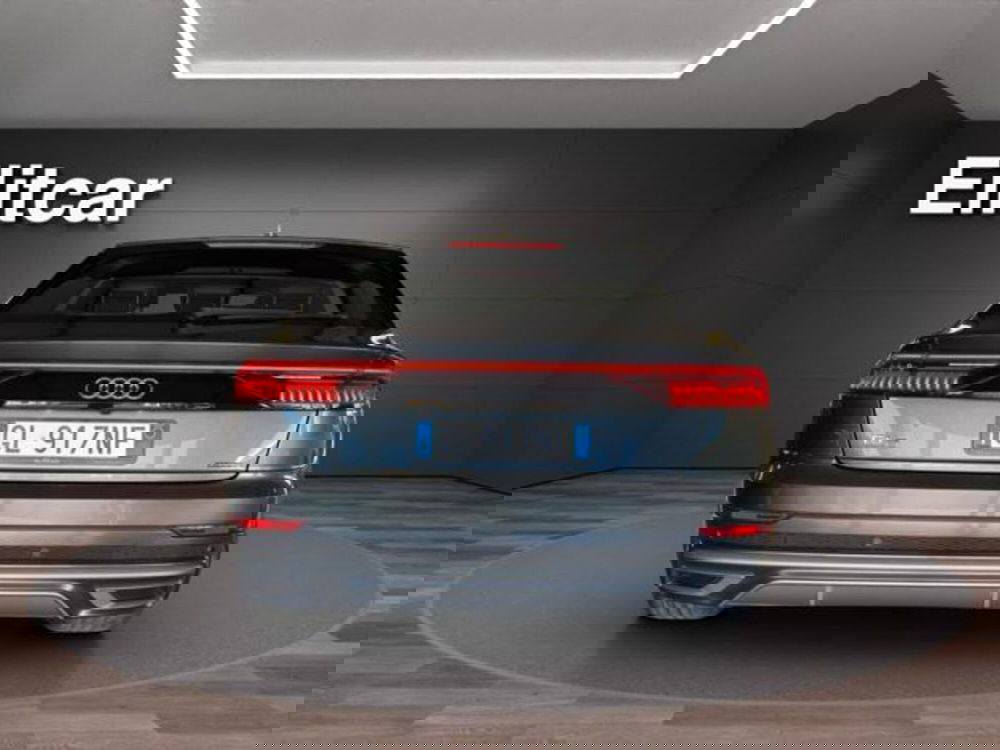 Audi Q8 usata a Milano (5)