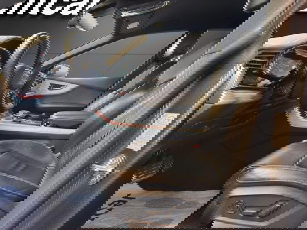 Audi Q8 usata a Milano (7)