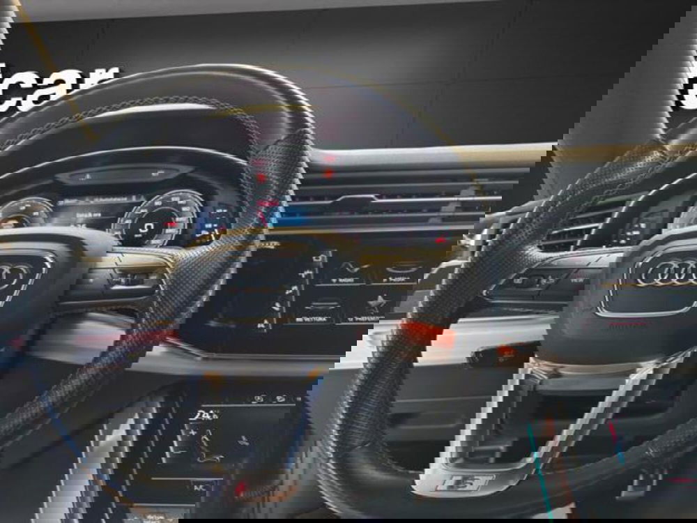 Audi Q8 usata a Milano (8)