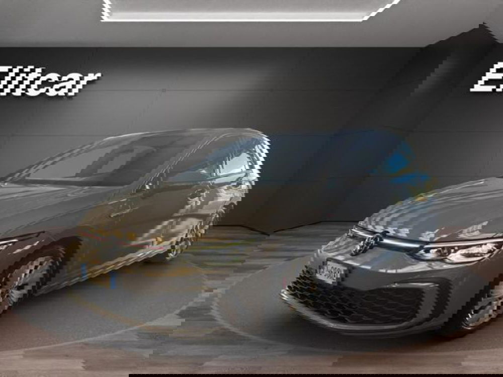 Volkswagen Golf usata a Milano