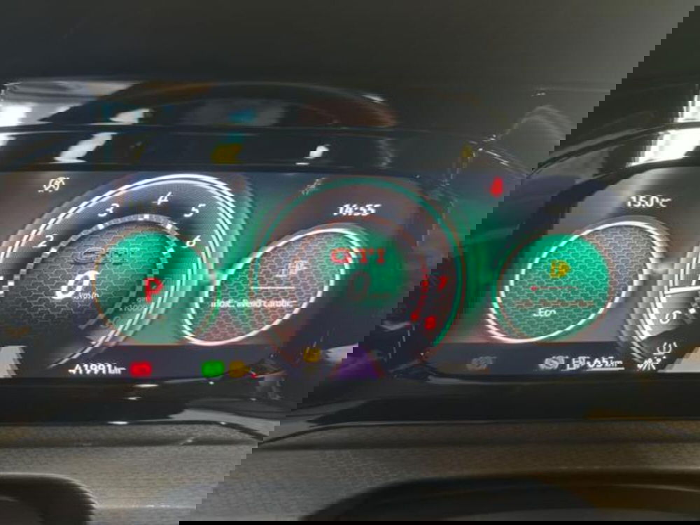 Volkswagen Golf usata a Milano (10)