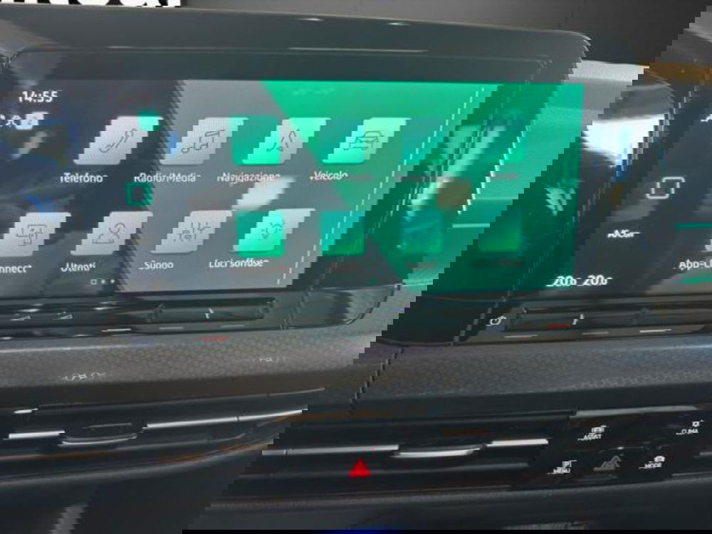 Volkswagen Golf usata a Milano (11)