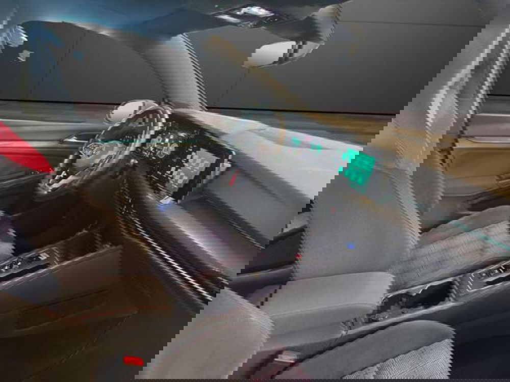 Volkswagen Golf usata a Milano (12)