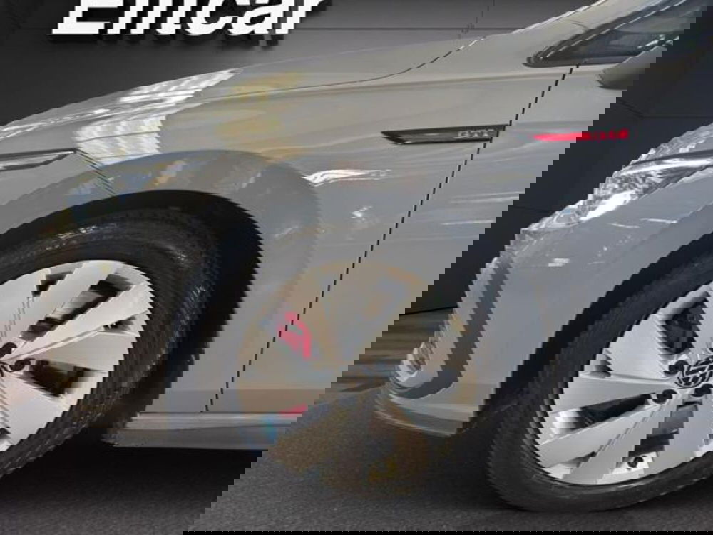 Volkswagen Golf usata a Milano (14)