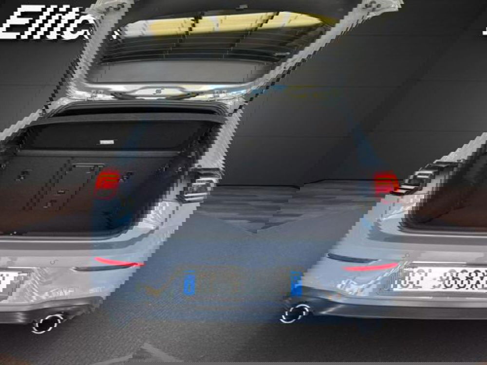 Volkswagen Golf usata a Milano (15)