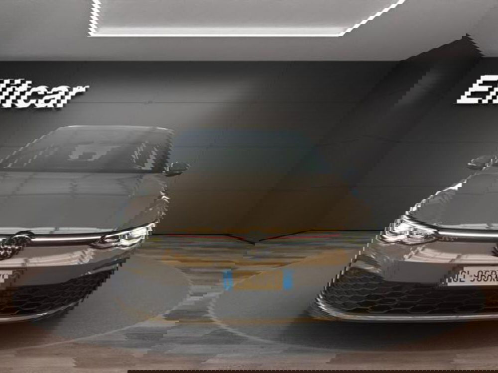 Volkswagen Golf usata a Milano (2)