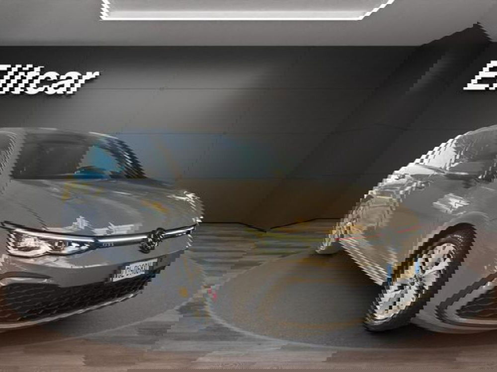 Volkswagen Golf usata a Milano (3)