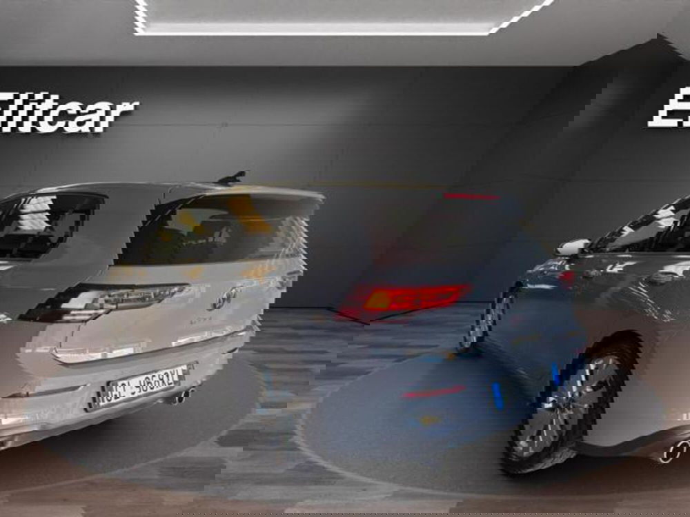 Volkswagen Golf usata a Milano (4)