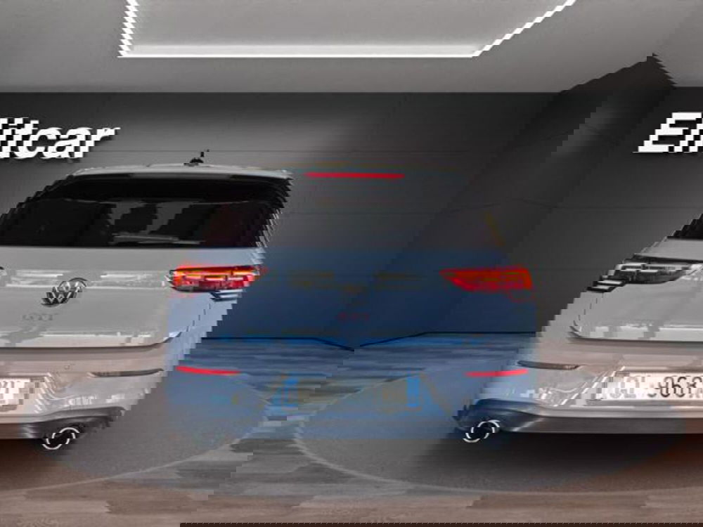 Volkswagen Golf usata a Milano (5)