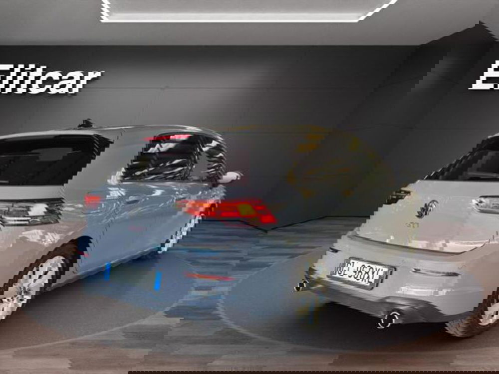 Volkswagen Golf usata a Milano (6)