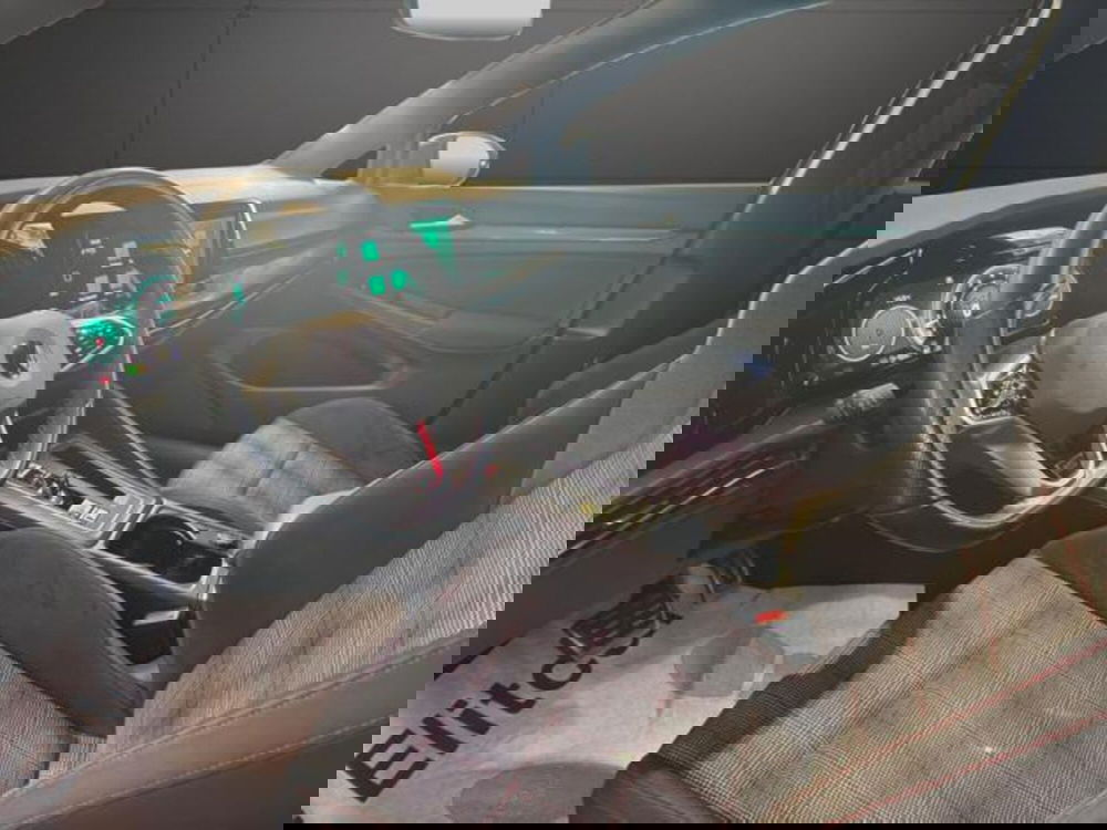 Volkswagen Golf usata a Milano (7)